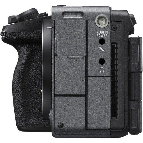 camera