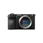 Sony A6700 Mirrorless Camera - Body Only