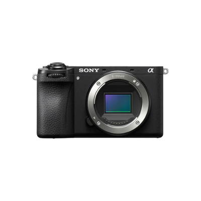 Sony A6700 Mirrorless Camera - Body Only