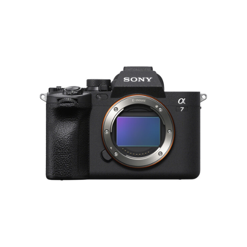 Sony A7 IV Mirrorless Digital Camera - Body Only (ILCE-7M4)
