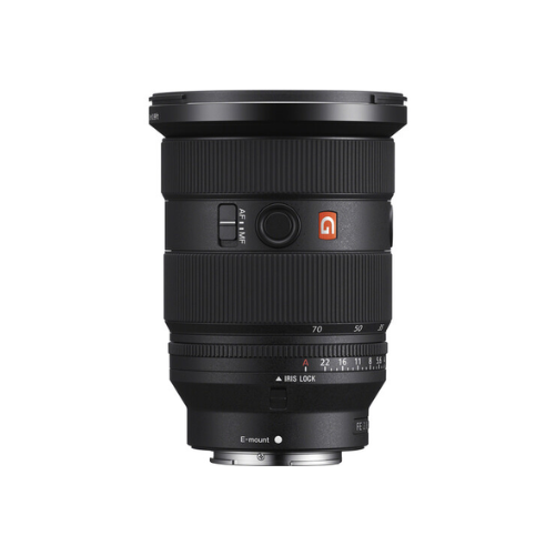 Sony FE 24-70mm f/2.8 GM II Lens (Sony E) - Non-Warranty