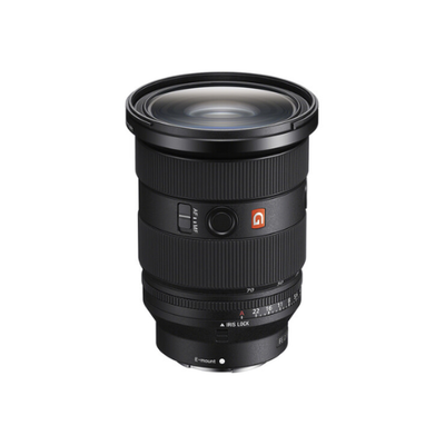 Sony FE 24-70mm f/2.8 GM II Lens (Sony E) - Non-Warranty