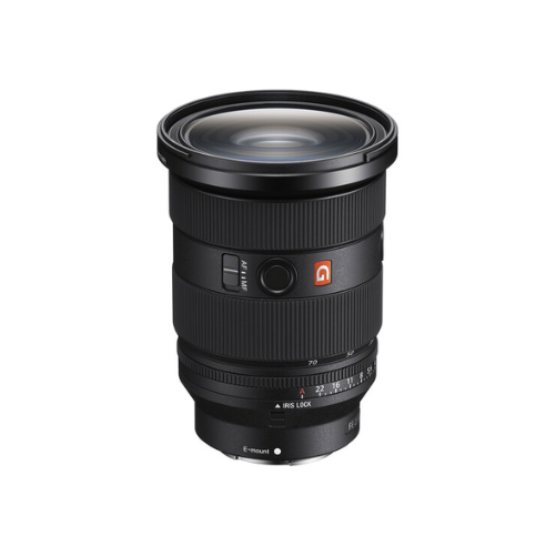 Sony FE 24-70mm f/2.8 GM II Lens (Sony E) - Non-Warranty