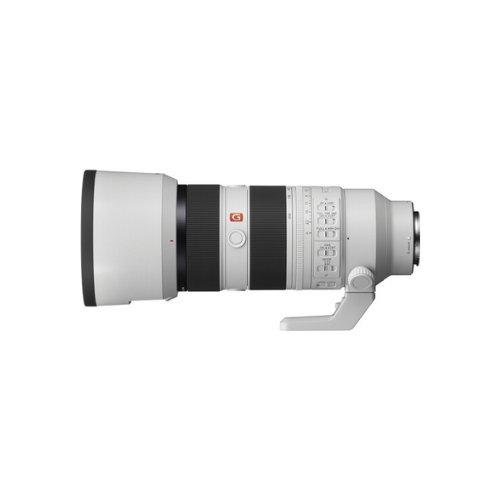 Sony FE 70-200mm f/2.8 GM OSS II Lens