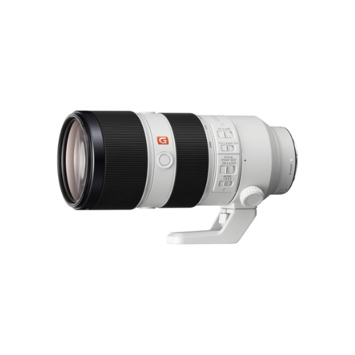 Sony FE 70-200mm f/2.8 GM OSS Lens