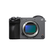 Sony FX2 Digital Cinema Camera