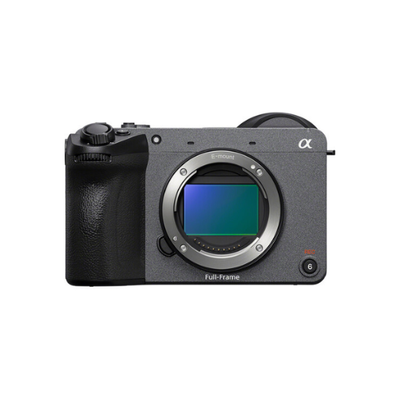 Sony FX2 Digital Cinema Camera