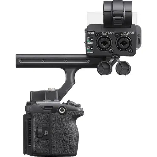 camera