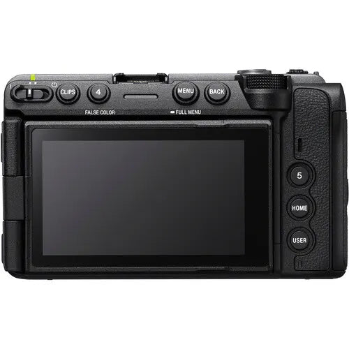 camera