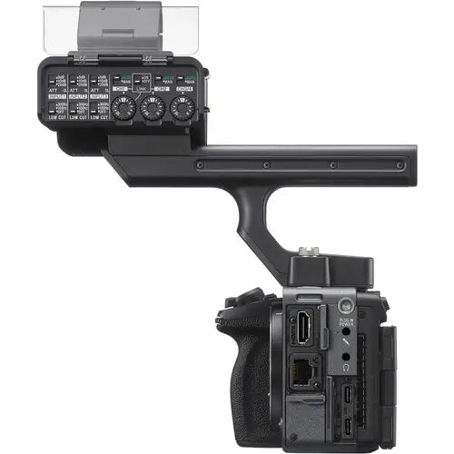 camera