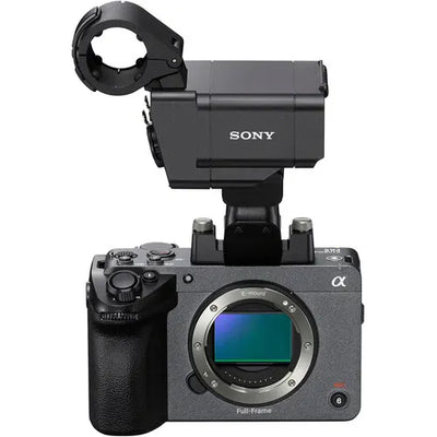 camera