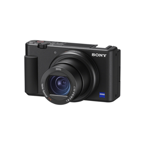 Sony ZV-1 Digital Camera