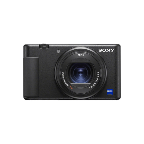 Sony ZV-1 Digital Camera