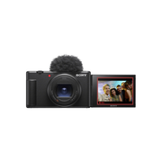 Sony ZV-1 II Digital Camera (Black)