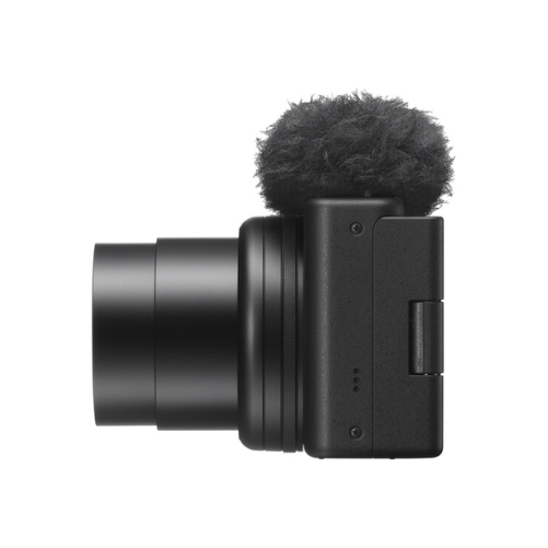 Sony ZV-1 II Digital Camera (Black)