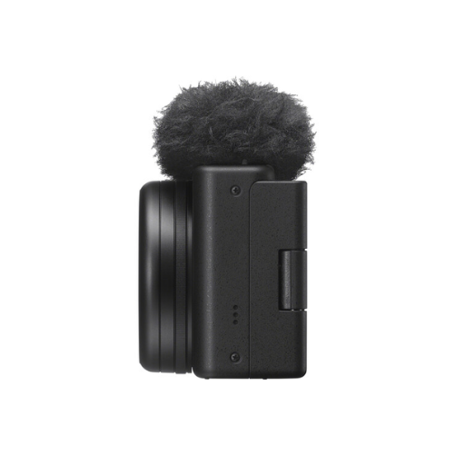 Sony ZV-1 II Digital Camera (Black)