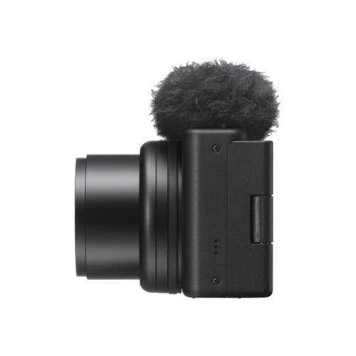 Sony ZV-1 II Digital Camera (Black)