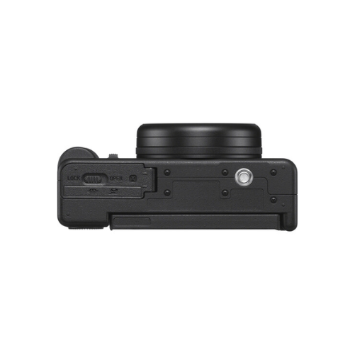 Sony ZV-1 II Digital Camera (Black)