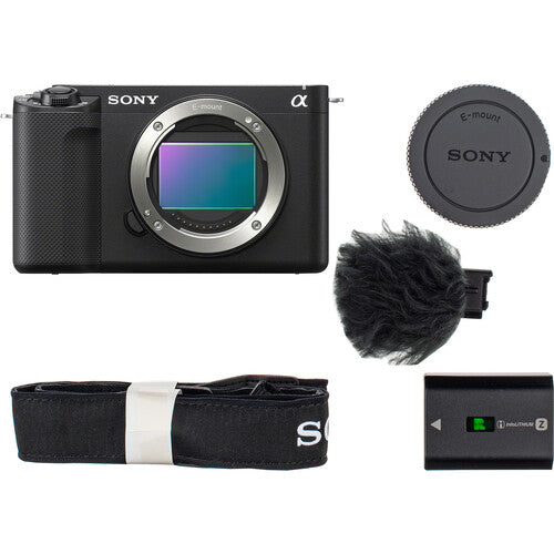 sony zv e1 price in uae
