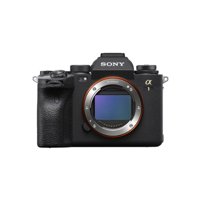 Sony A1 Mirrorless Camera