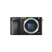 Sony a6000 Mirrorless Camera