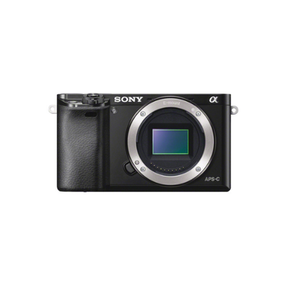Sony a6000 Mirrorless Camera