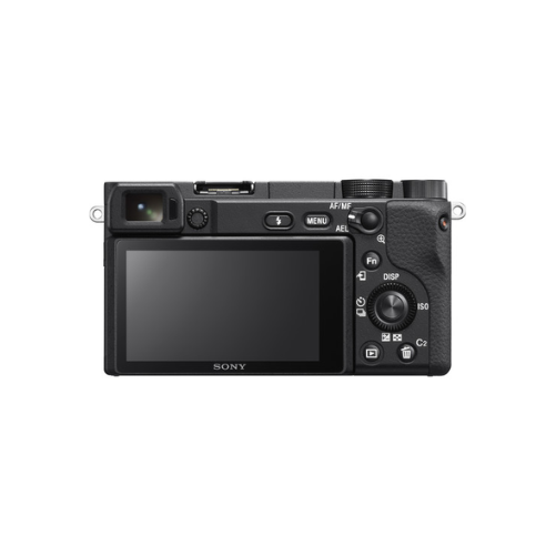 Sony a6400 Mirrorless Camera
