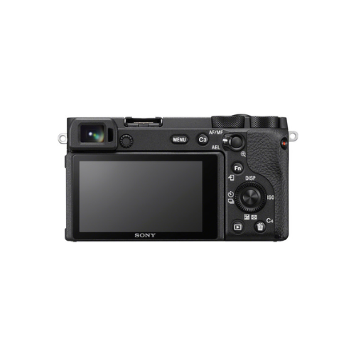 Sony a6600 Mirrorless Camera