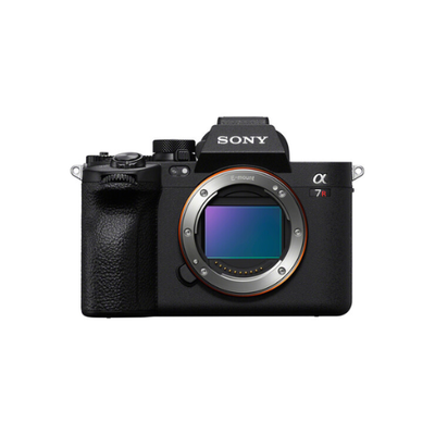 Sony Alpha a7R V Mirrorless Digital Camera (Body Only)