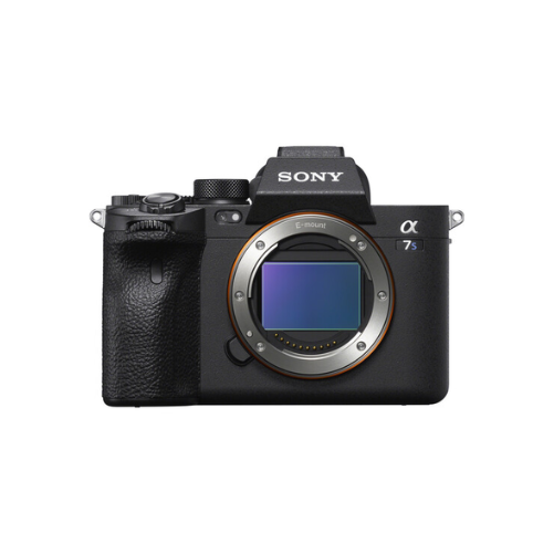 Sony a7S III Mirrorless Camera