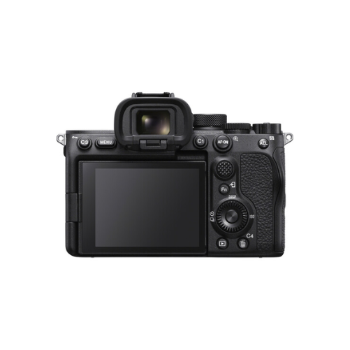 Sony a7S III Mirrorless Camera