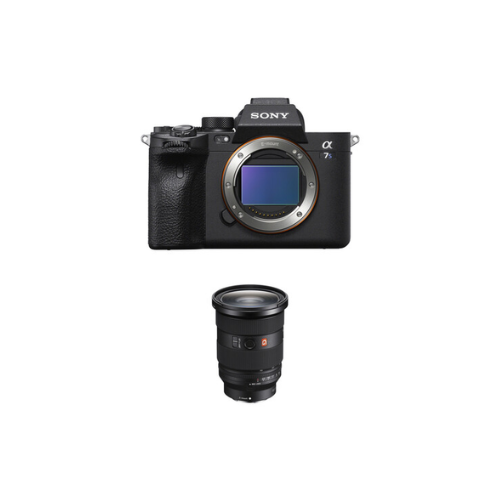 Sony a7S III Mirrorless Camera