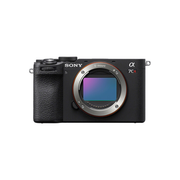 Sony a7CR Mirrorless Camera (Black)