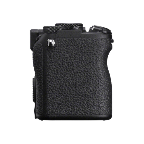 Sony a7CR Mirrorless Camera (Black)
