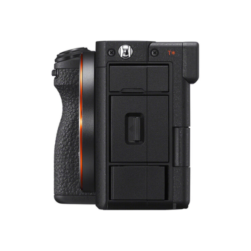 Sony a7CR Mirrorless Camera (Black)