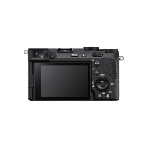 Sony a7CR Mirrorless Camera (Black)