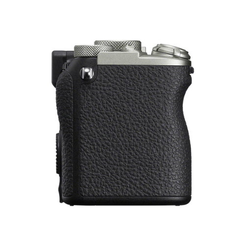 Sony a7CR Mirrorless Camera (Silver) - 1-Year Manufacturer’s Warranty