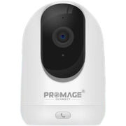 PROMAGE Connect Speed 20Q Indoor PTZ 3mp Wifi Camera