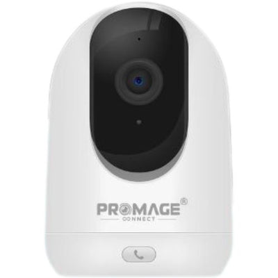 PROMAGE Connect Speed 20Q Indoor PTZ 3mp Wifi Camera