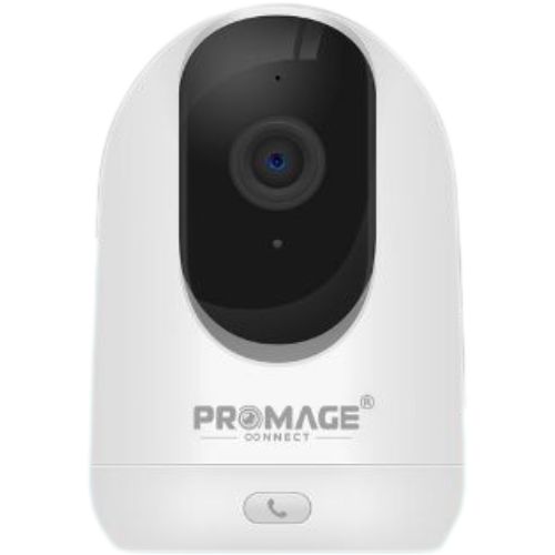 PROMAGE Connect Speed 20Q Indoor PTZ 3mp Wifi Camera