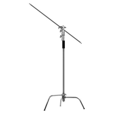 PROMAGE STAINLESS STEEL C-STAND PM-CS330