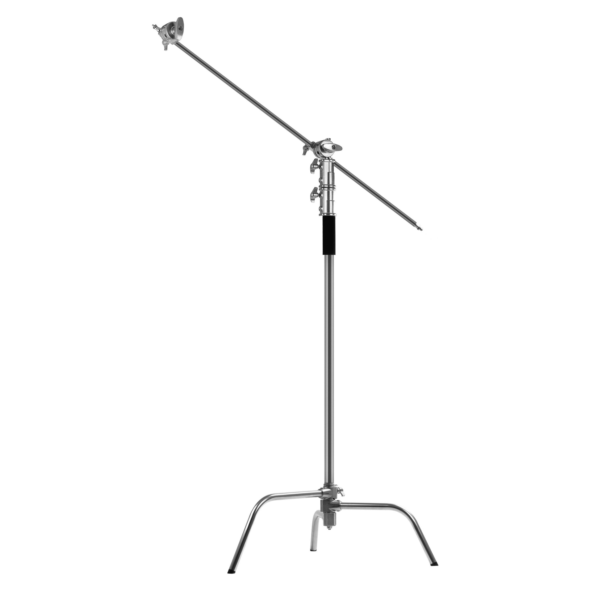 PROMAGE STAINLESS STEEL C-STAND PM-CS330