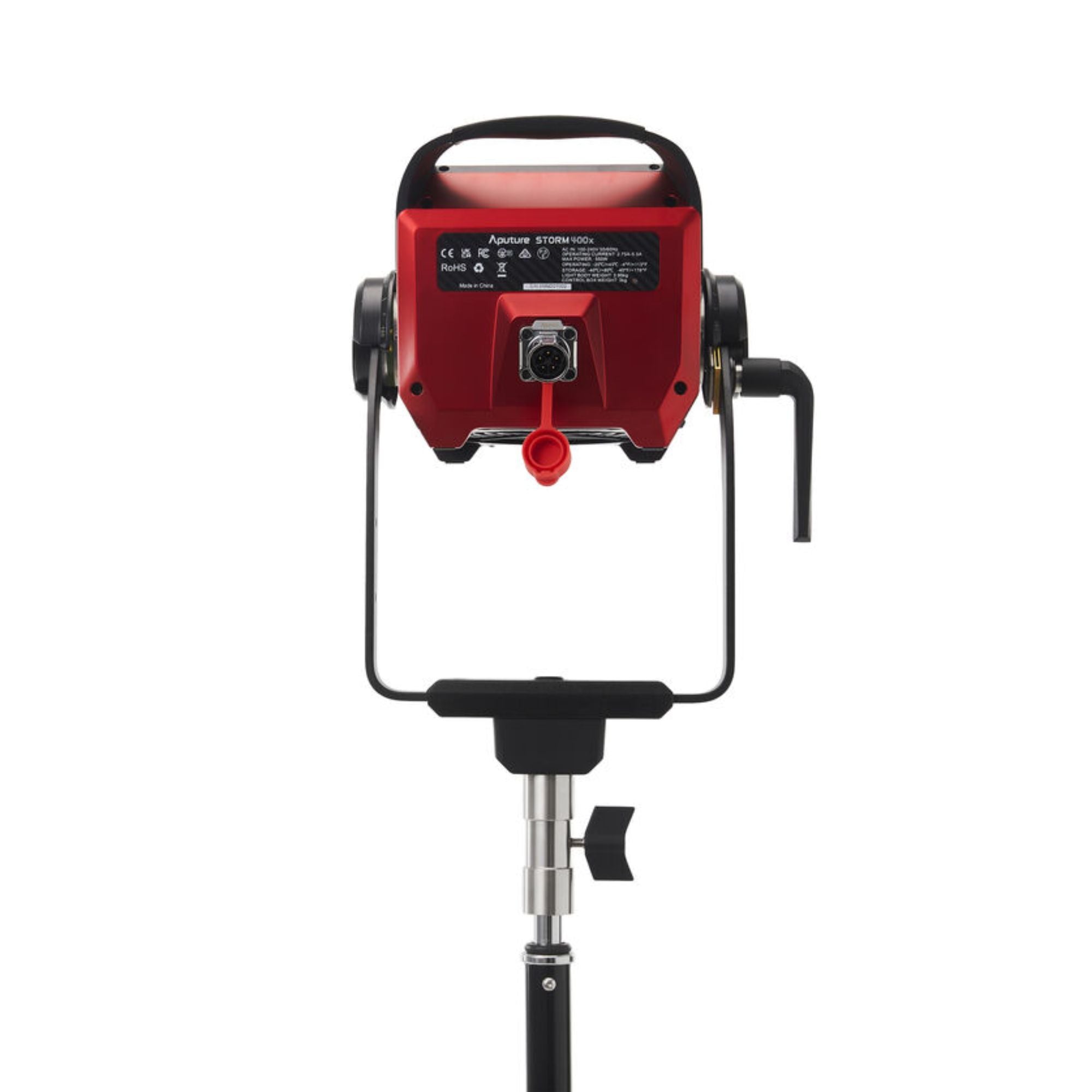 Aputure STORM 400x Tunable White LED Monolight (Standard Bowens Mount)