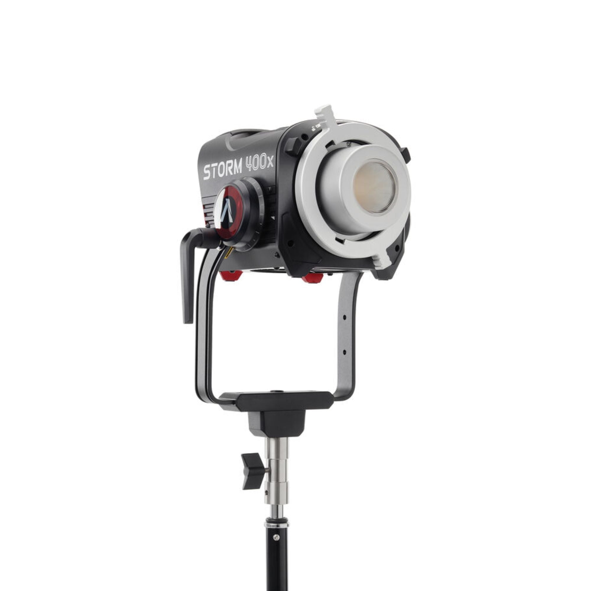 Aputure STORM 400x Tunable White LED Monolight (Standard Bowens Mount)