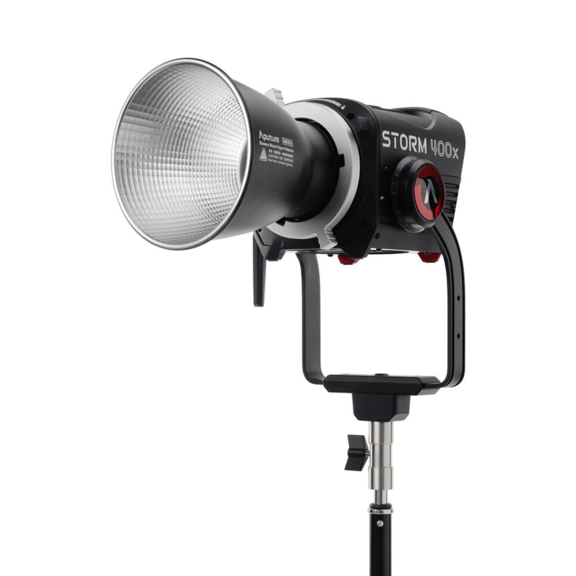 Aputure STORM 400x Tunable White LED Monolight (Standard Bowens Mount)