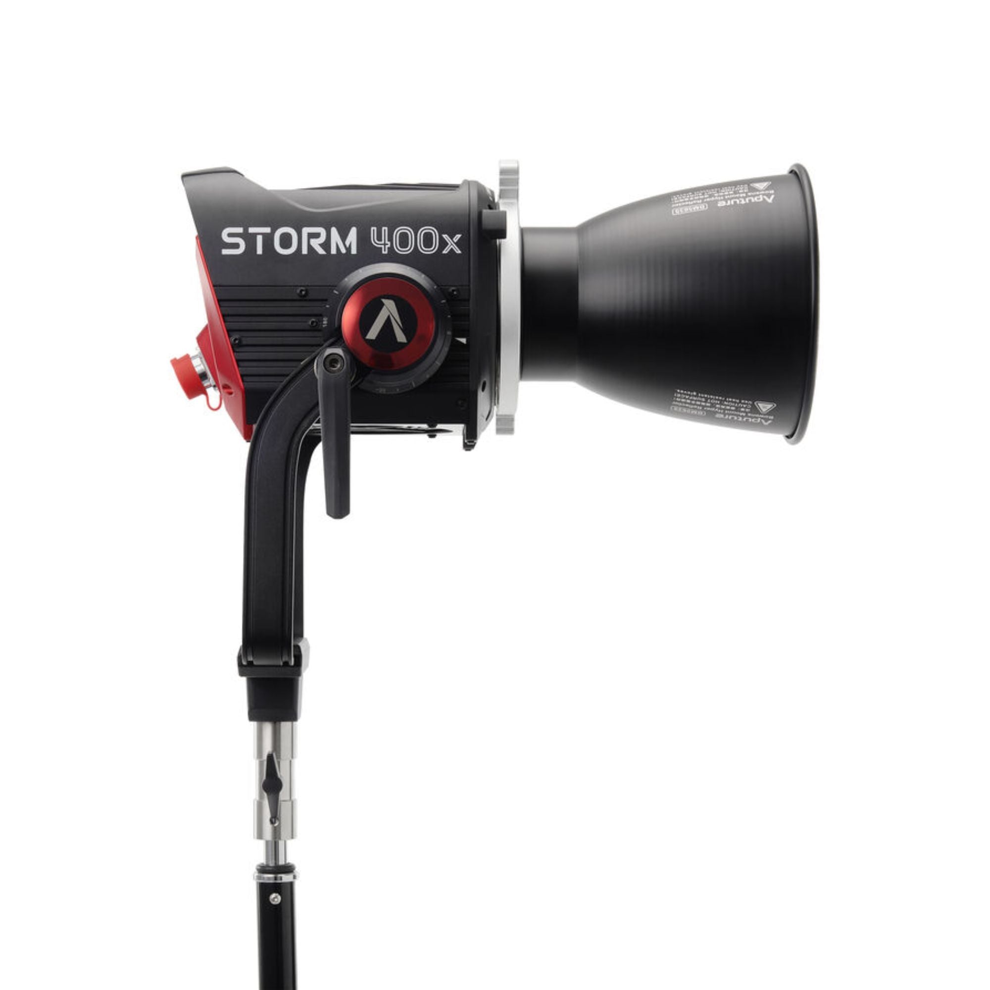 Aputure STORM 400x Tunable White LED Monolight (Standard Bowens Mount)
