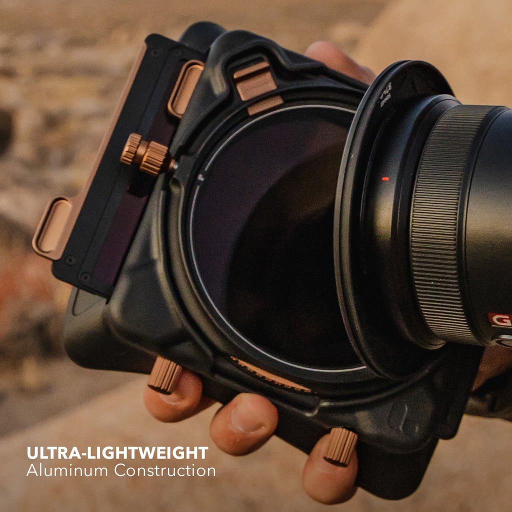 PolarPro Summit Landscape Filter Holder Kit