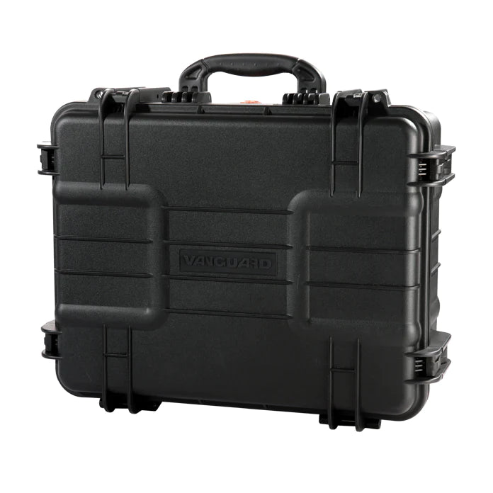 VANGUARD SUPREME 46F HARDCASE