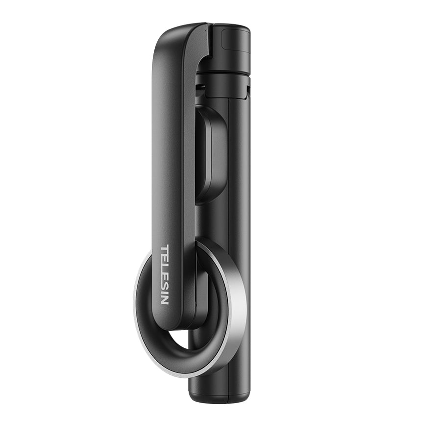 TELESIN WS-22005 Magnetic Bluetooth Selfie Stick for iPhone