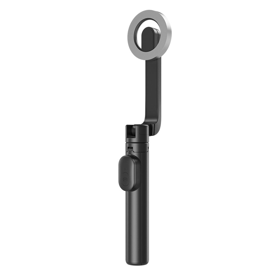 TELESIN WS-22005 Magnetic Bluetooth Selfie Stick for iPhone
